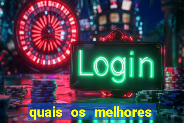 quais os melhores jogos da blaze